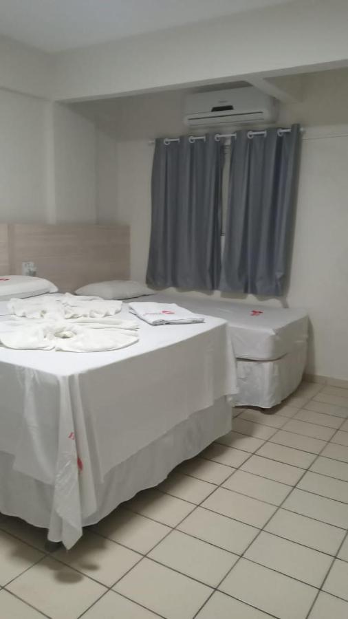 Hotel Mundial باتوس المظهر الخارجي الصورة