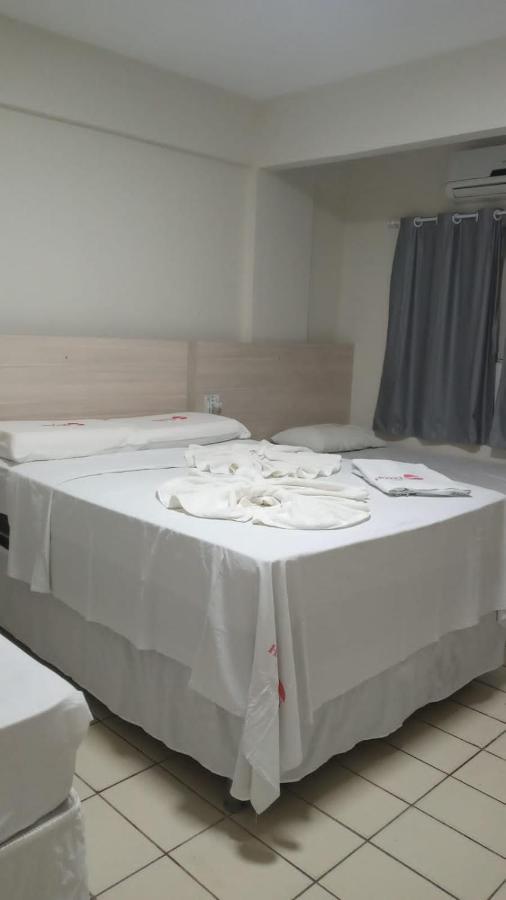 Hotel Mundial باتوس المظهر الخارجي الصورة